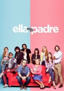 Ella es tu padre thumbnail