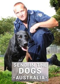 Send in the Dogs Australia thumbnail