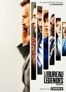 Le Bureau des Légendes thumbnail