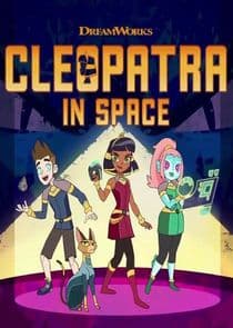 Cleopatra in Space thumbnail