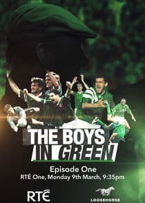 The Boys in Green thumbnail