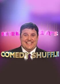 Peter Kay's Comedy Shuffle thumbnail