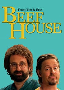 Beef House thumbnail