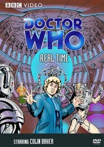 Doctor Who: Real Time thumbnail