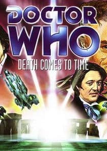 Doctor Who: Death Comes to Time thumbnail