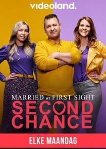 Married at First Sight: Second Chance thumbnail