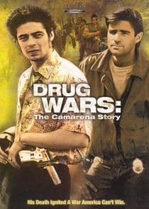 Drug Wars: The Camarena Story thumbnail