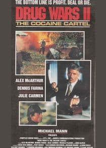 Drug Wars: The Cocaine Cartel thumbnail