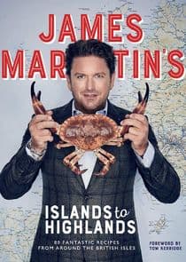 James Martin's Islands to Highlands thumbnail