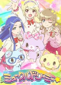 Mewkledreamy thumbnail