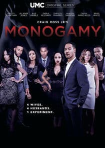 Craig Ross Jr's Monogamy thumbnail