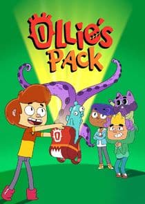 Ollie's Pack thumbnail