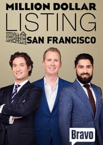Million Dollar Listing: San Francisco thumbnail