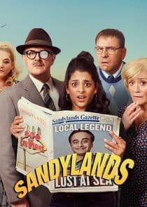 Sandylands thumbnail