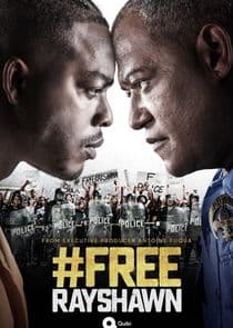 #FreeRayshawn thumbnail