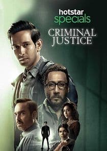 Criminal Justice thumbnail
