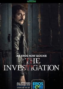 The Investigation thumbnail
