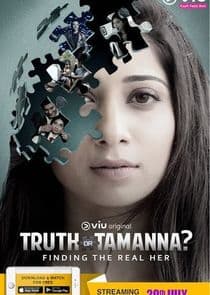 Truth or Tamanna? thumbnail