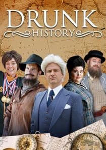 Drunk History thumbnail