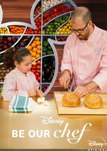 Be Our Chef thumbnail