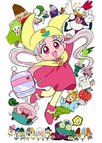 Yume no Crayon Oukoku thumbnail
