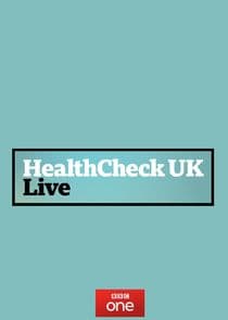HealthCheck UK Live thumbnail