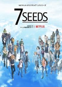 7SEEDS thumbnail