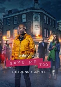 Save Me thumbnail