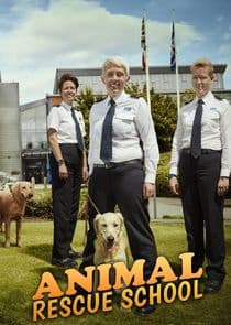 Animal Rescue School thumbnail