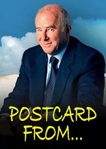 Clive James: Postcard from... thumbnail
