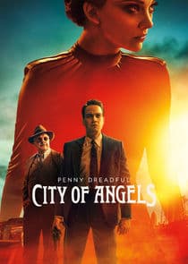 Penny Dreadful: City of Angels thumbnail