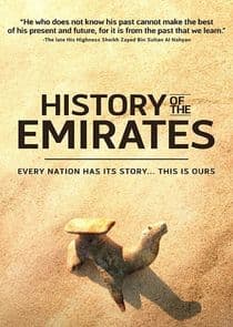 History of the Emirates thumbnail