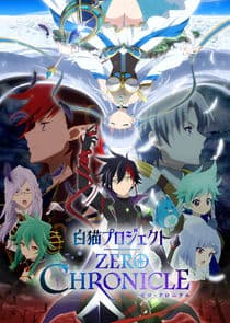 Shironeko Project: Zero Chronicle thumbnail