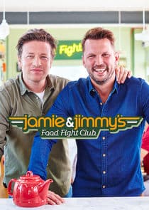 Jamie & Jimmy's Food Fight Club thumbnail