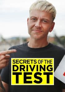 Secrets of the Driving Test thumbnail