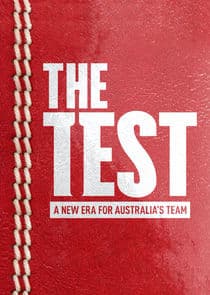 The Test: A New Era for Australia's Team thumbnail
