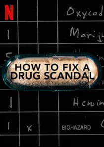 How to Fix a Drug Scandal thumbnail