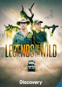Legends of the Wild thumbnail