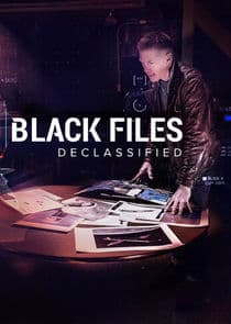 Black Files Declassified thumbnail