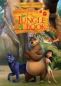 The Jungle Book thumbnail