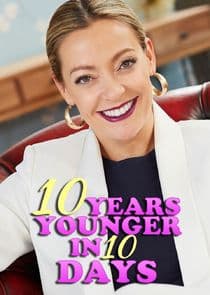 10 Years Younger in 10 Days thumbnail