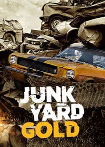 Roadkill's Junkyard Gold thumbnail