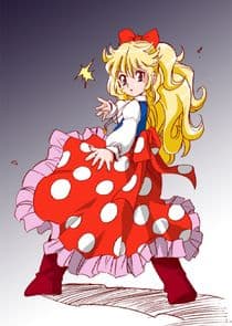 Angie Girl thumbnail