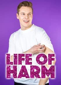 Life of Harm thumbnail