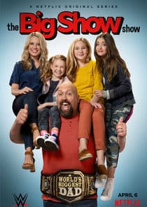 The Big Show Show thumbnail