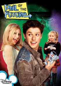 Phil of the Future thumbnail