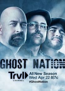 Ghost Nation thumbnail
