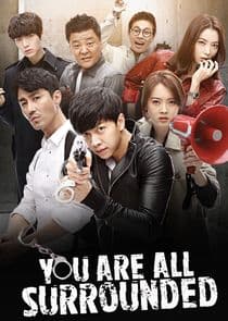 You're All Surrounded thumbnail