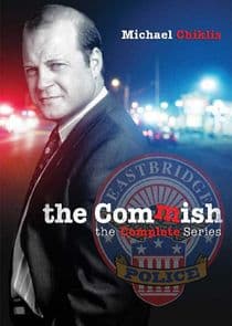 The Commish thumbnail