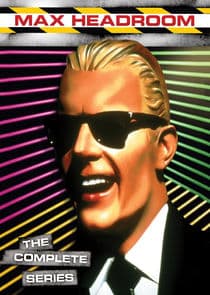 Max Headroom thumbnail